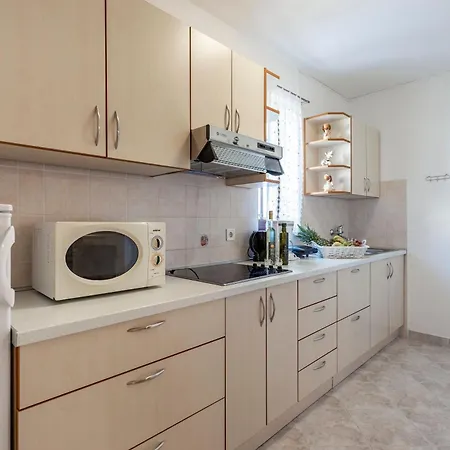 Апартаменты Schoene Nr,4 *
