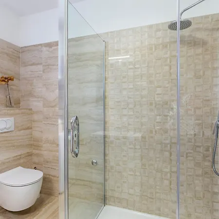 Schoene Nr,4 Апартаменты Фунтана