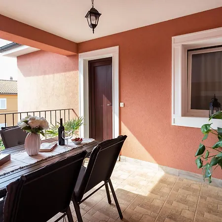 Schoene Nr,4 Апартаменты