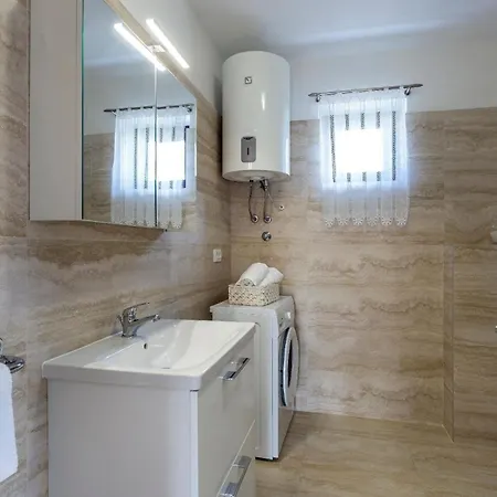 Schoene Nr,4 Apartment