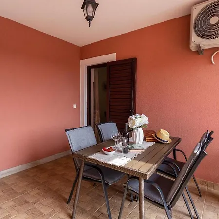 Apartment Schoene Nr,4 *