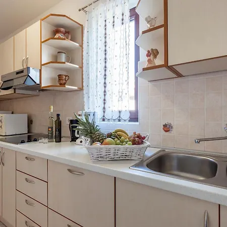 Apartament Schoene Nr,4
